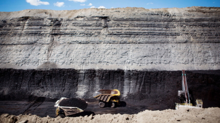 Proceso de extracción de cobre
